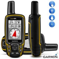 Лот: 5814633. Фото: 2. Туристический навигатор Garmin... Смартфоны, связь, навигация