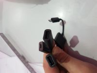 Лот: 12088432. Фото: 2. micro usb hab новый.магазин. Аксессуары