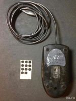 Лот: 9015917. Фото: 2. мышь Logitech MX-300 (легенда... Периферия