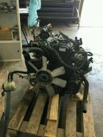 Лот: 11085574. Фото: 2. Двигатель 3SFE, раздатка, АКПП. Автозапчасти