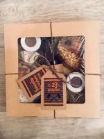 Лот: 11060364. Фото: 2. Подарочный набор с кедровыми орешками... 23 февраля и 8 марта