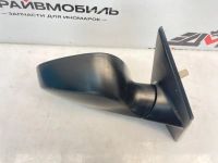 Лот: 25887784. Фото: 2. зеркало Hyundai Matrix FC. Автозапчасти