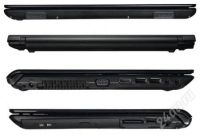 Лот: 2292946. Фото: 3. Ноутбук Asus UL 80 Vt. Компьютеры, оргтехника, канцтовары