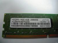 Лот: 15048978. Фото: 2. ОЗУ 4gb DDR3 для компьютера. Память... Комплектующие