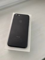 Лот: 14765206. Фото: 3. Смартфон IPhone 7 Black 128GB... Красноярск