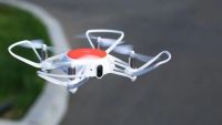 Лот: 15564632. Фото: 3. Квадрокоптер Xiaomi MiTu Minidrone... Красноярск