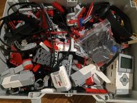 Лот: 21022452. Фото: 4. Lego Mindstorms EV3 31313 + lego... Красноярск