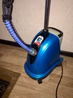 Лот: 11353250. Фото: 6. Отпариватель новый (утюг, парогенератор...