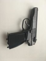 Лот: 10460320. Фото: 2. МР-654к. Военно-спортивные игры