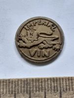 Лот: 25391116. Фото: 2. (№18126) 1 империал 1977 г,игровой... Монеты
