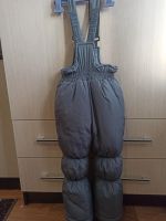 Лот: 18365701. Фото: 2. Полукомбинезон зимний. Одежда и аксессуары