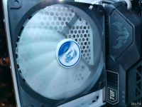 Лот: 10760183. Фото: 2. Вентиляторы Arctic Cooling F12... Комплектующие