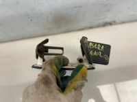 Лот: 22459584. Фото: 2. лючок топливного бака Opel Astra... Автозапчасти