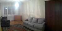 Лот: 10038867. Фото: 2. Сдам 1-к квартиру Гладкова 13. Аренда