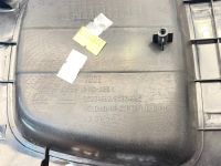 Лот: 25783846. Фото: 5. накладка торпедо Chevrolet Aveo...