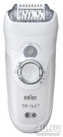 Лот: 10227106. Фото: 6. braun silk epil 7 epilator (новый...