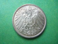 Лот: 10469746. Фото: 5. 1 марка Германия 1913 г. J.,UNC...