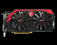 Лот: 6978222. Фото: 2. Обменяю свою MSI GeForce GTX 760... Комплектующие