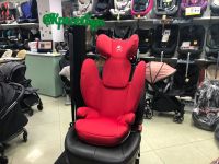 Лот: 15611456. Фото: 2. Детское Автокресло Cybex Yari... Дети растут