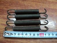 Лот: 2777115. Фото: 2. Пружины тормозных колодок (Газ... Автозапчасти