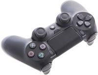 Лот: 16084860. Фото: 2. Геймпад PlayStation Dualshock... Игровые консоли