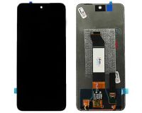 Лот: 18458633. Фото: 2. Дисплей Xiaomi Poco M3 Pro 5G... Запчасти, оборудование