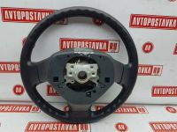 Лот: 20901255. Фото: 6. Рулевое колесо Toyota Corolla...