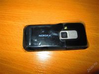 Лот: 2170576. Фото: 2. Nokia 6120c (новый корпус, клавиатура... Смартфоны, связь, навигация