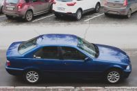 Лот: 10455418. Фото: 4. BMW 3-seriese E36 (318i) в хорошем...