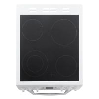 Лот: 6090039. Фото: 3. Электрическая плита Beko MCSE... Бытовая техника