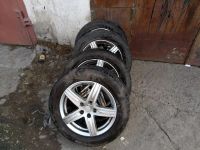 Лот: 11354057. Фото: 5. Диски (Резина в подарок 215/55...