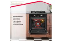 Лот: 23687770. Фото: 4. Электрический духовой шкаф SIMFER... Красноярск