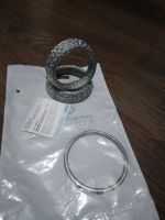 Лот: 8305276. Фото: 5. Cr-v Глушитель задняя и средняя...