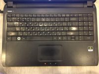 Лот: 10832454. Фото: 2. ноутбук DNS i5-2430m/gt555m. Компьютеры, ноутбуки, планшеты