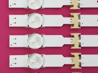 Лот: 24426509. Фото: 7. 1344-p26 LED LCD String Новый...
