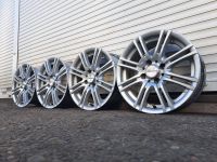 Лот: 25124821. Фото: 3. Комплект Оригинальных Литых дисков... Авто, мото, водный транспорт