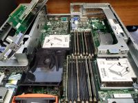 Лот: 17194945. Фото: 3. сервер IBM System x3650 M3 2x... Компьютеры, оргтехника, канцтовары