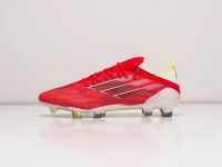 Лот: 18973569. Фото: 2. Футбольная обувь Adidas X Speedflow... Мужская обувь