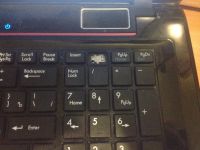 Лот: 4528568. Фото: 2. 17.3" Ноутбук MSI GE70 - Core... Компьютеры, ноутбуки, планшеты