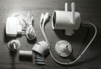 Лот: 20870102. Фото: 3. IP-камера Xiaomi IMILab EC3 Outdoor... Красноярск