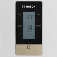 Лот: 12669780. Фото: 7. Холодильник Bosch KGN 39AW18R