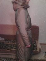 Лот: 126814. Фото: 2. Пуховик женский. Женская одежда