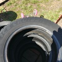 Лот: 25343917. Фото: 2. Резина зимняя Bridgestone 175... Шины, Диски