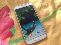 Лот: 6321615. Фото: 4. Samsung Galaxy S4 16Gb White