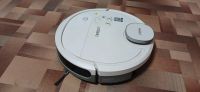 Лот: 25324534. Фото: 5. Робот-пылесос Ecovacs Deebot Ozmo...