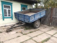 Лот: 8301069. Фото: 5. Прицеп тракторный