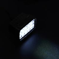 Лот: 25614153. Фото: 2. Светодиодная LED фара, IP67, 6... Автозапчасти