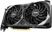 Лот: 25576474. Фото: 2. MSI GeForce RTX 3060 12 ГБ. Комплектующие