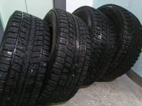 Лот: 12341771. Фото: 6. Зимняя резина Dunlop 205/65/15