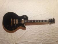 Лот: 11321557. Фото: 2. Roje Les Paul Custom Zen-on Япония... Музыкальные инструменты
